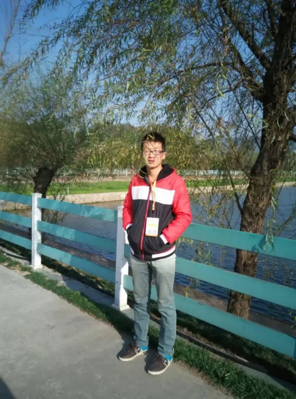 吊羊习习的第一张照片--山丹父母相亲团