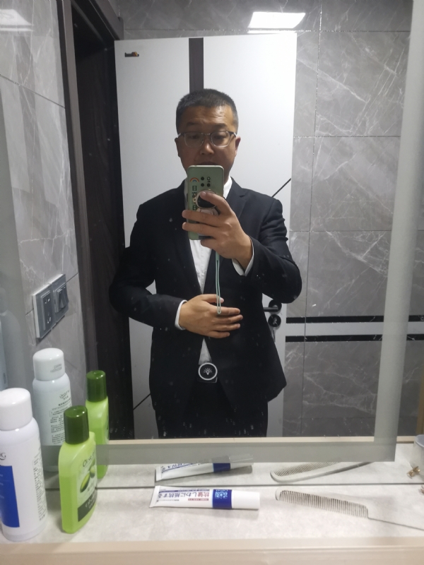 吊羊习习的第二张照片--山丹父母相亲团